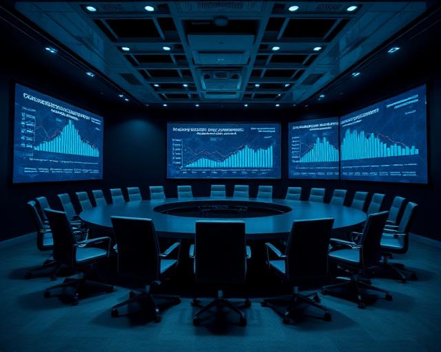 Demo-heavy, contract-light